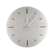 OROLOGIO DA PARETE PICCOLO R2 TORTORA