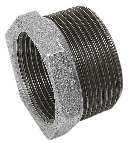 RIDUZIONE GHISA ZINCATA D  2  1.1/2           241- AMAFLEX- 1,0 pz