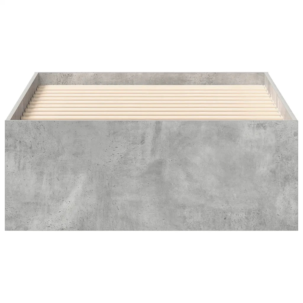 Giroletto Grigio Cemento 90x200 cm
