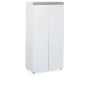 Foppapedretti Scarpiera Scar-puli' Bianco