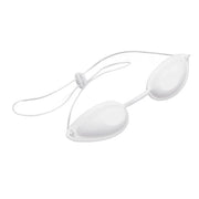 Accessori per la protezione solare - Protezione laser - Peso leggero - Borsa di trasporto inclusa