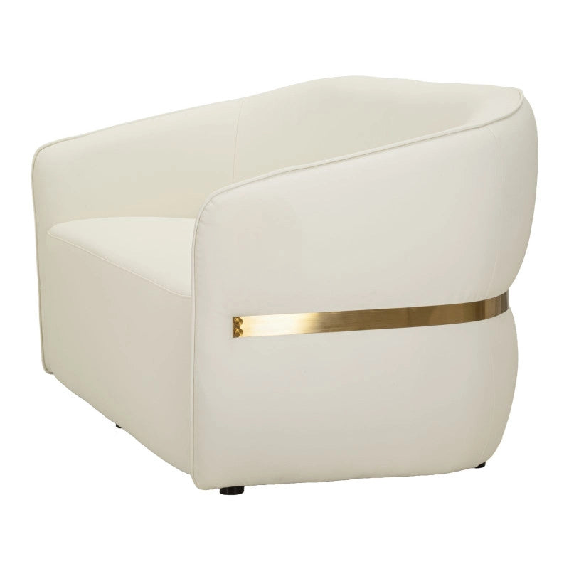 Divanetto Minsk cm 160x84x77