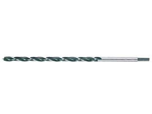 PUNTE PER LEGNO RETTIFICATE PROLUNGATE A 2 TAGLIENTI  ø mm.8x400    KRINO