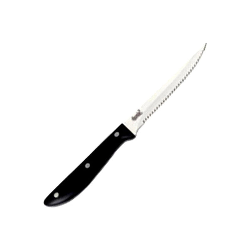 Coltello Bistecca Rivettato Cm 11,5 Bistrot Salvi