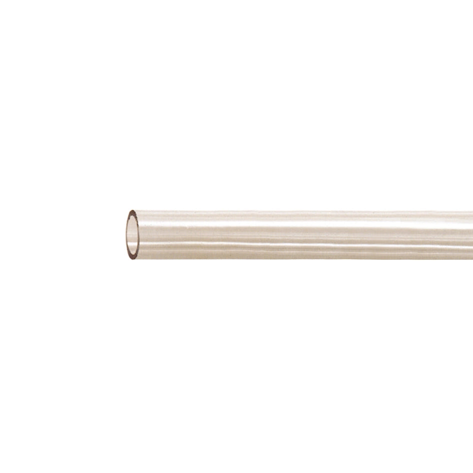 Tubo in plastica trasparente 5/8â€ - 35 mt.