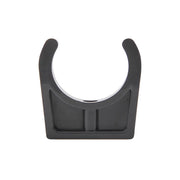 PVC Staffa Regolabile Portatubo - Ø 25