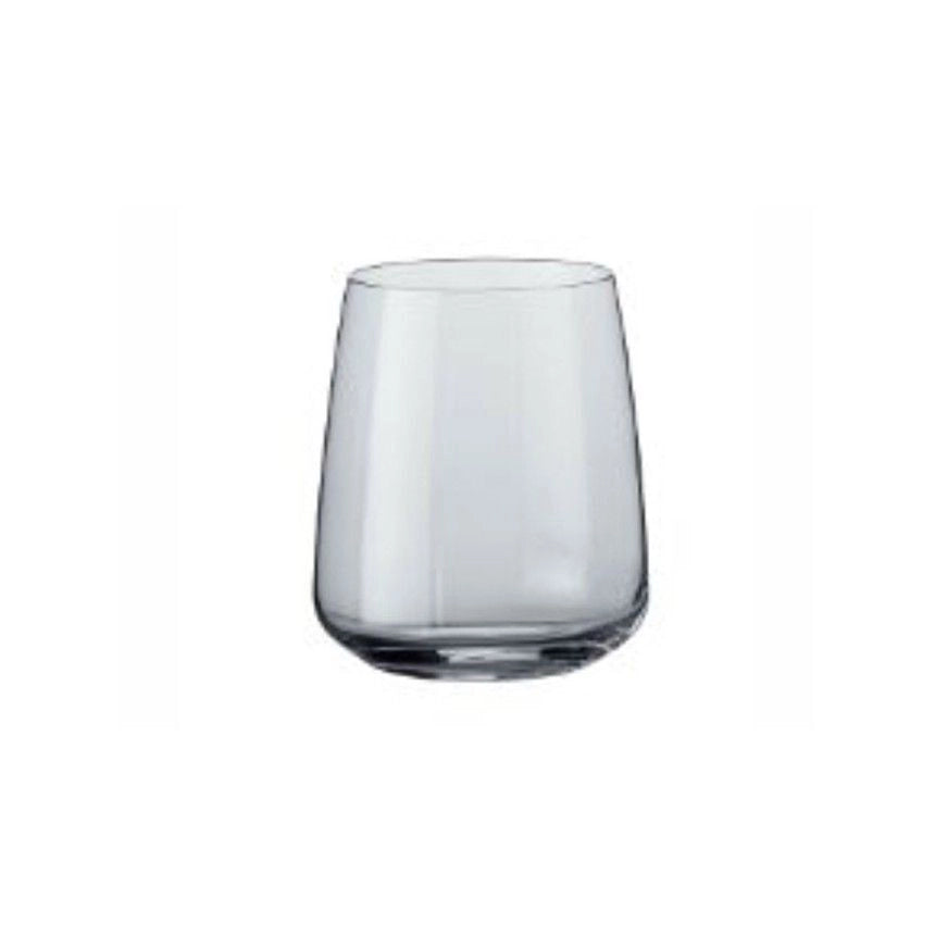 Bormioli 6 Bicchieri da acqua aurum 37 cl