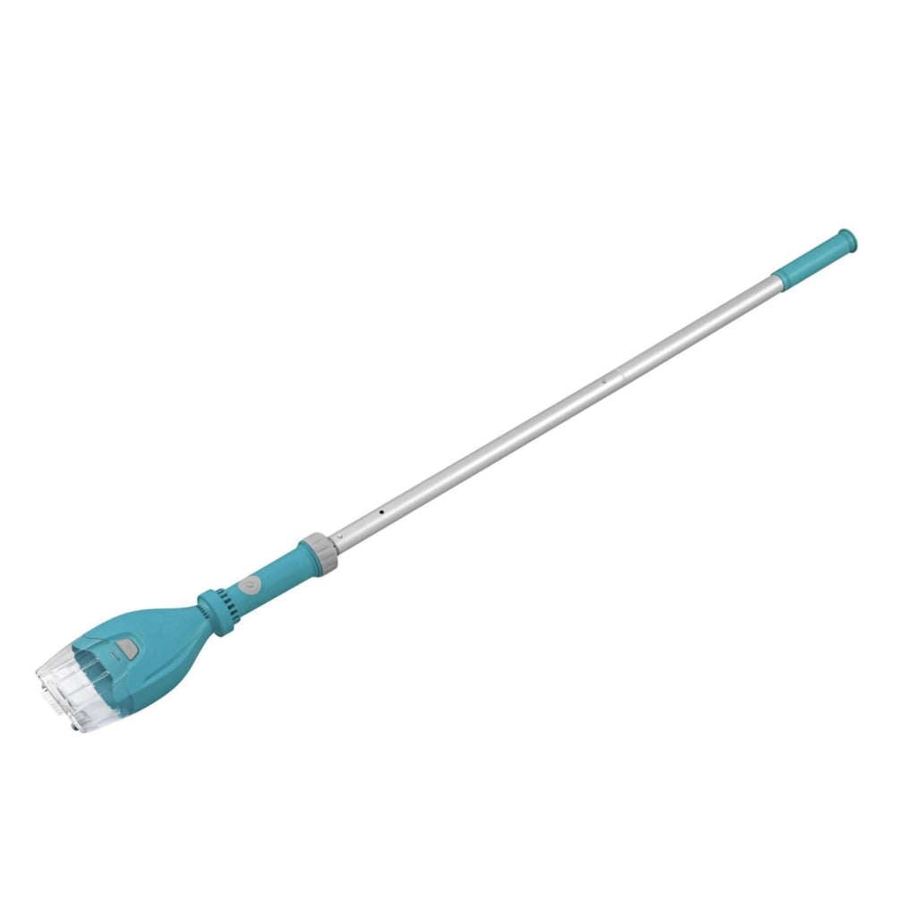 Aspiratore cordless Aquatech per piscina Bestway