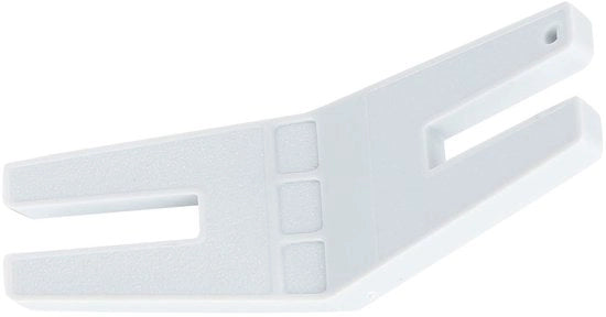 Set di accessori per cucire a mano con manico a vite - compatibile con VIKING - per tessuti delicati e densi