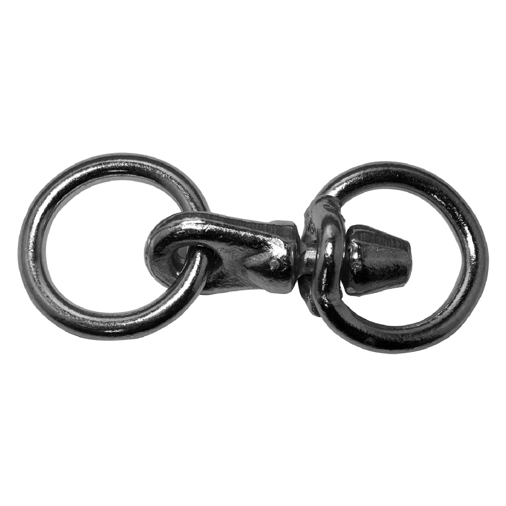 GIVOLARE ZINCATO N.27 - mm  8- 10 pezzi  - AREF
