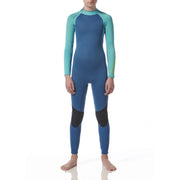 MUTA INTERA AZURE/OCEAN RAGAZ TG.L