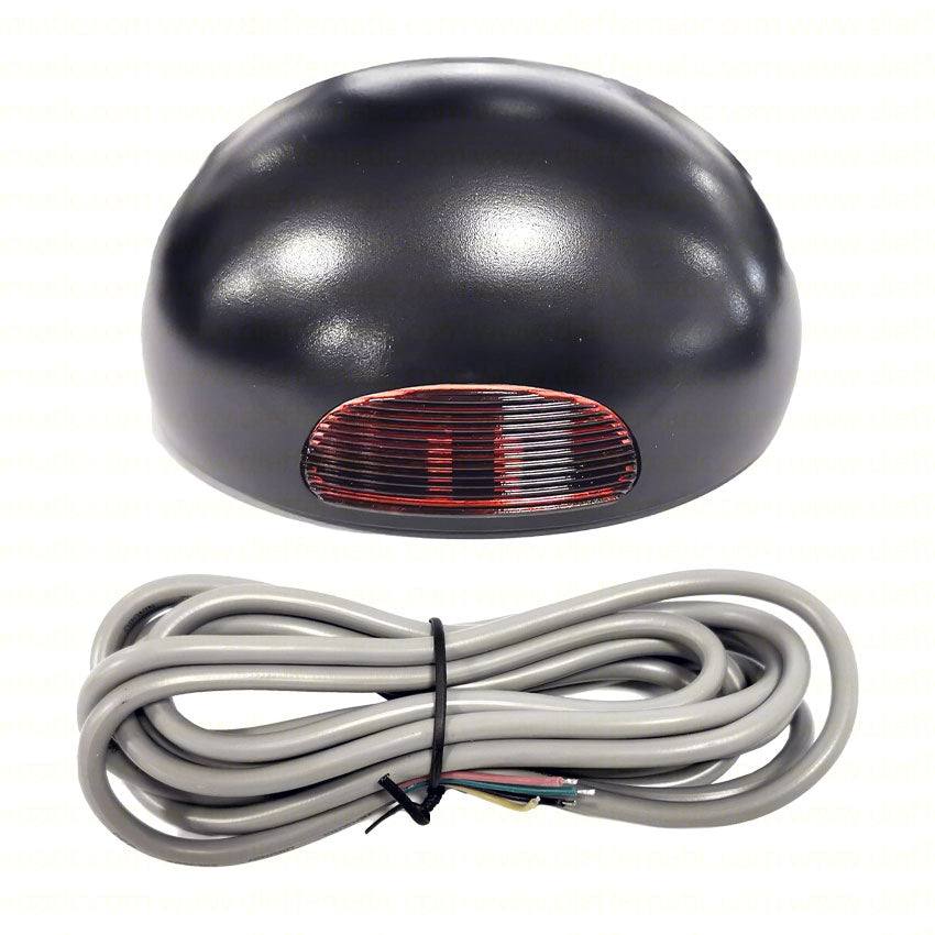 RADAR PER PORTE AUTOMATICHE SENSORE DI COMANDO E SICUREZZA PORTA AUTOMATICA