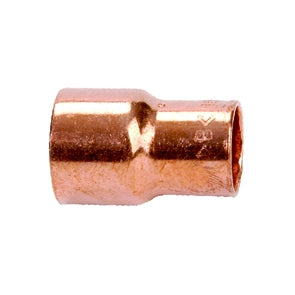 MANICOTTO RAME  RIDOTTO  FF- 28 x 18- IBP- pezzi 1