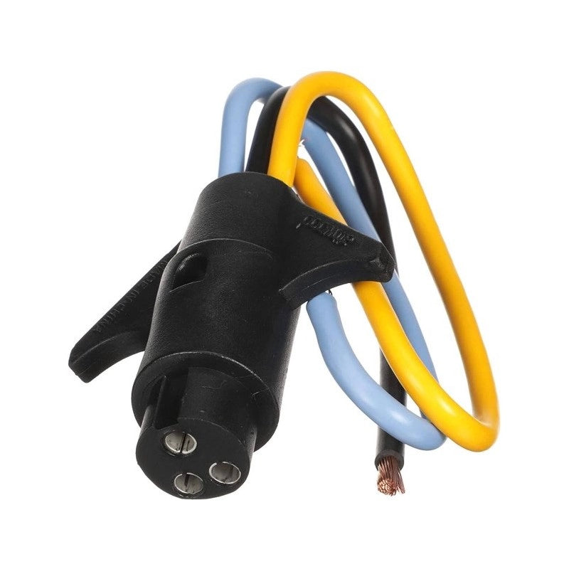 CONNETTORE MASCHIO 12/24V 3 POLI