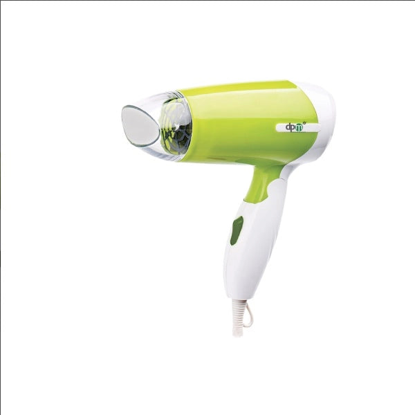 Asciugacapelli Phon da Viaggio Polly 1200 Watt KS2888 DPM