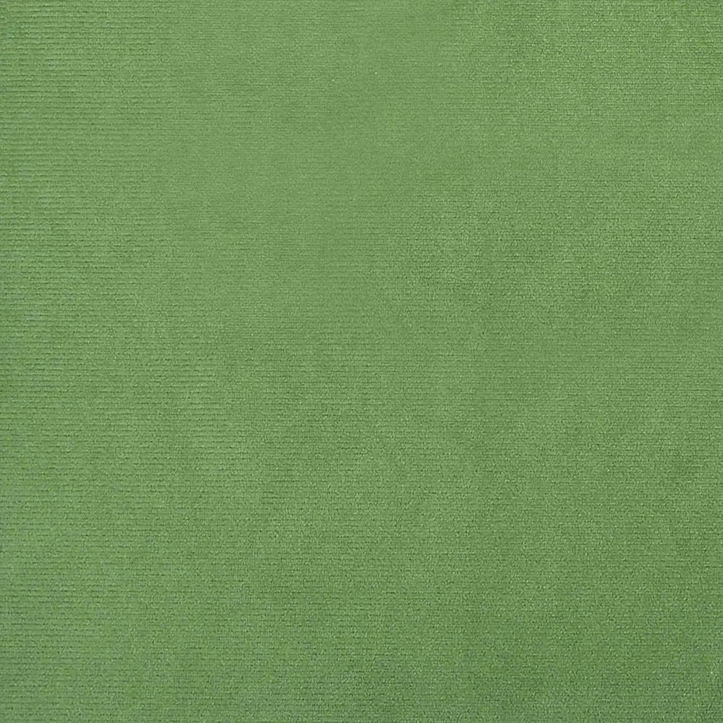Cuscini da Divano 2 pz | Cuscini per sedie Verde chiaro 60 x 40 cm