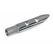 BASE INOX INCLINATA 16°