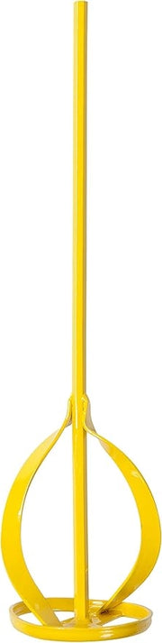 Stanley STHT2‑28042 – Mixing Paddle / Frusta per Miscelazione 80 mm per Trapano