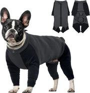 Pijama per cani