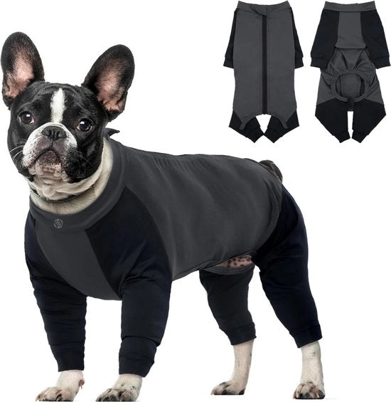 Pijama per cani