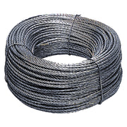 Fune commerciale 4 x 100 mt - 54 fili