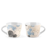 Tazza caffè mickey blogger disney 90cc
