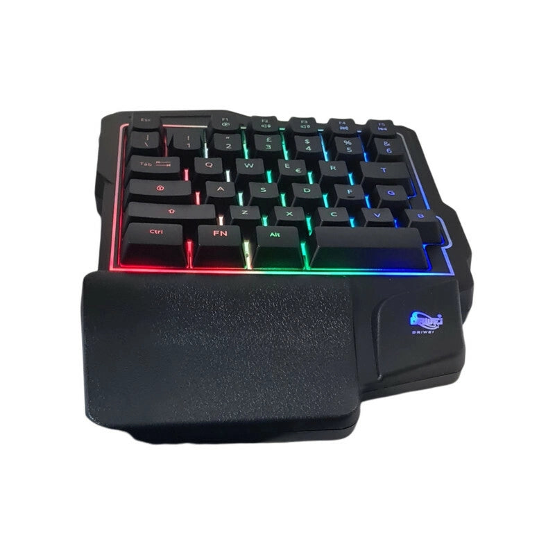 MISURATORE PRESSIONE DA BRACCIO DIGITALE DISPLAY SFIGMOMANOMETRO AS-06415