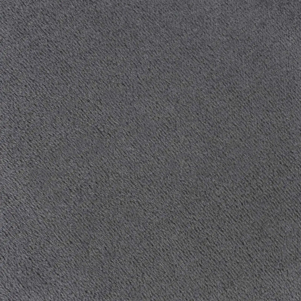 Cuscino a Wedge Grigio 55 x 55 x 26 cm Schiuma Memory 42020241