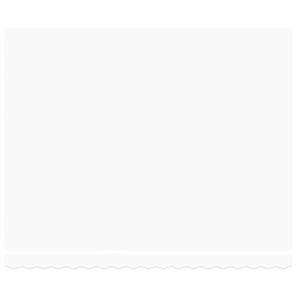 Struttura della tenda Bianco 400 × 300 cm 3330637