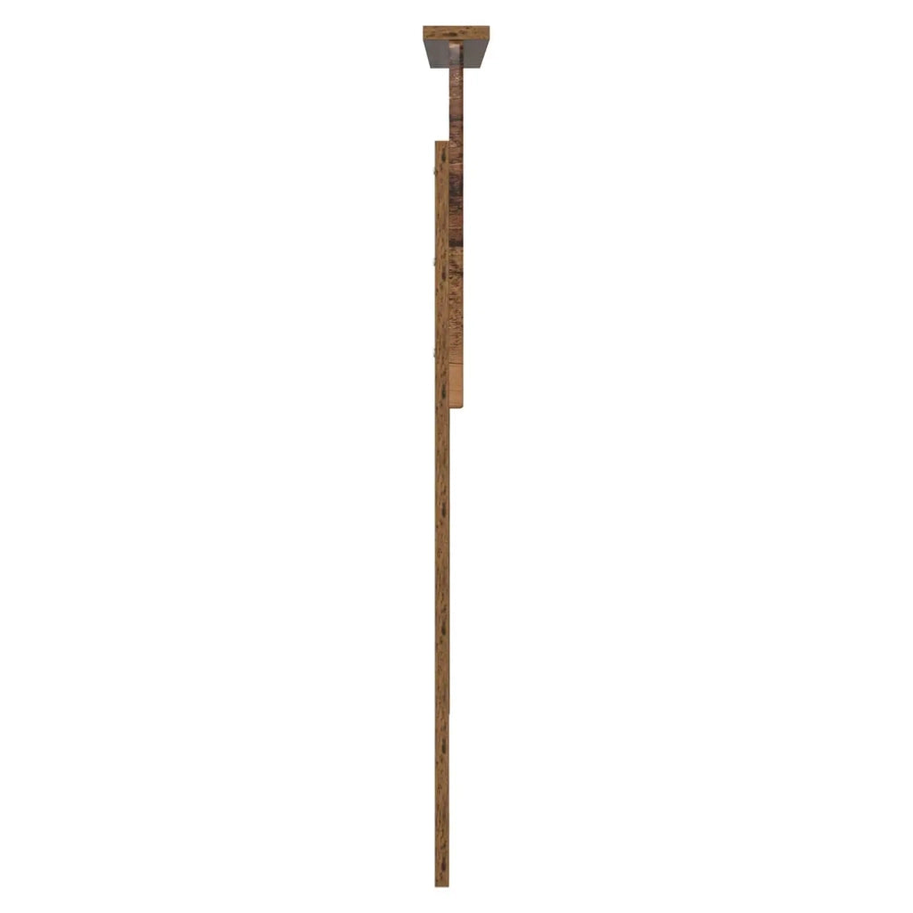 Testiera | Testata Legno vecchio Legno multistrato