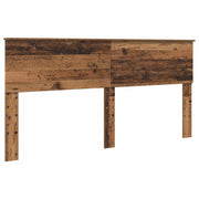 Testiera | Testata Legno vecchio Legno multistrato