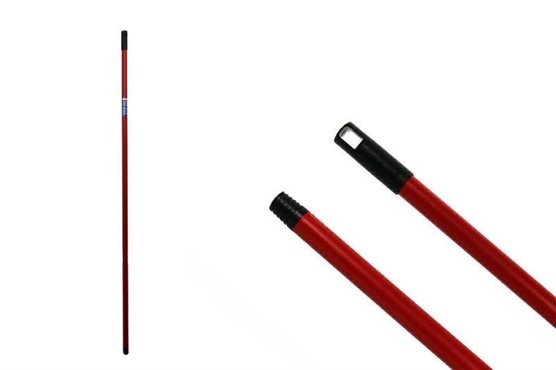 VILEDA MANICO DI RICAMBIO SCOPA DA 125CM IN ACCIAIO