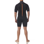 MUTA SHORTY BLACK UOMO TG.M