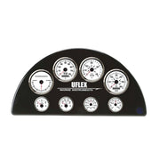 VOLTMETRO 10-16V. SPEEDOMETER 55