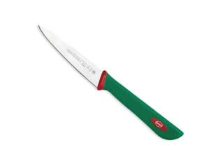 COLTELLO SPELUCCHINO  cm.10    SANELLI