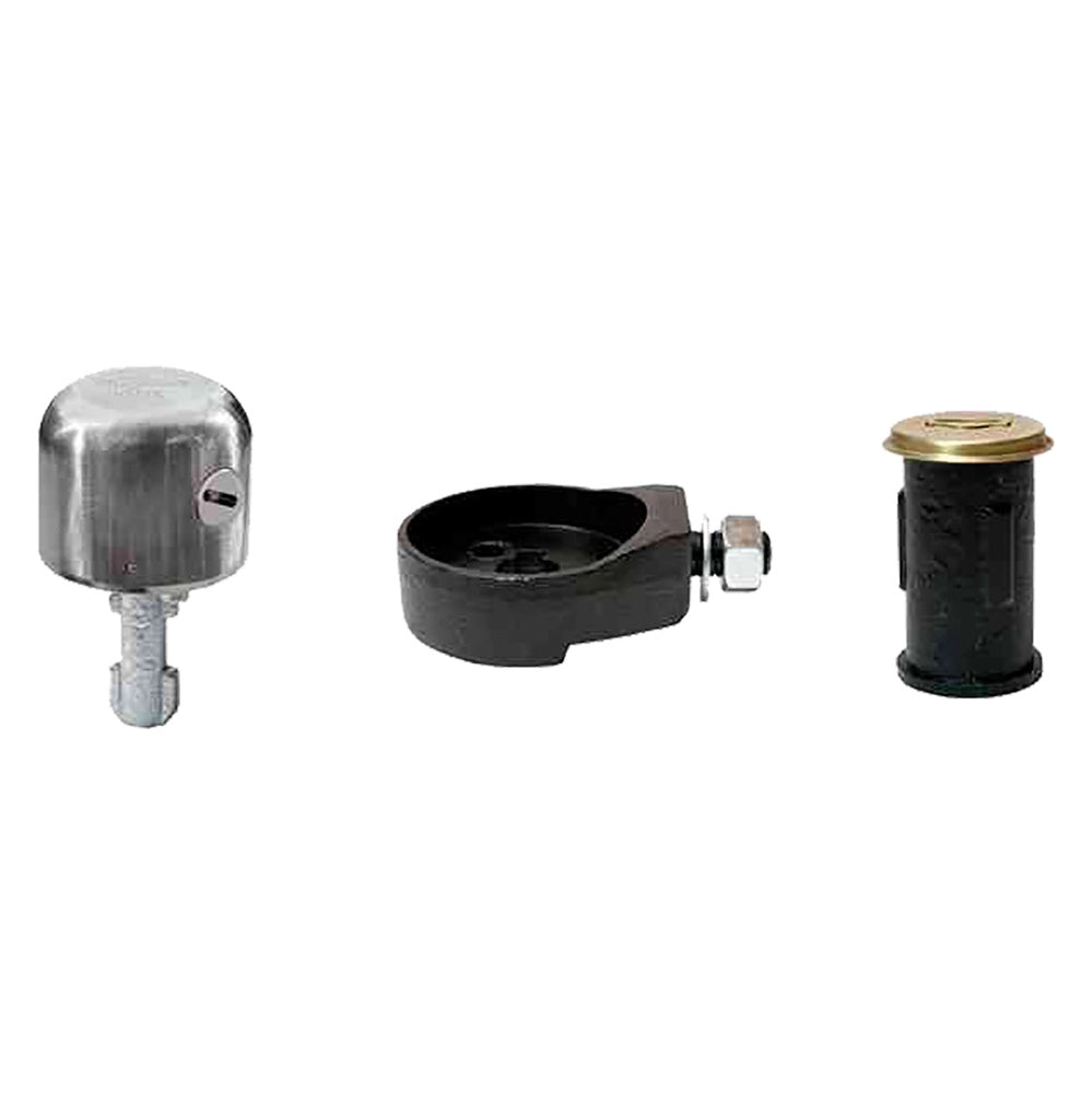 1pz lucchetto a campana sc100/a cod:ferx.3022990nlm