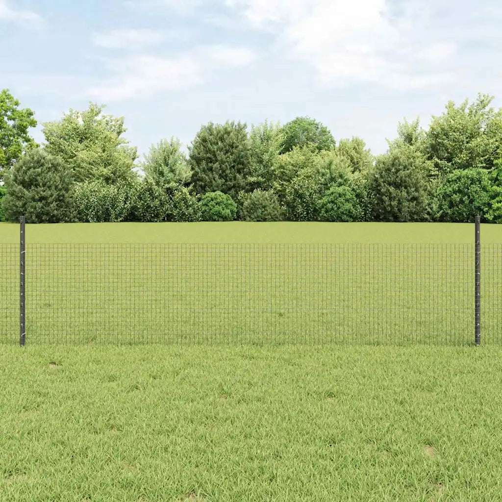 Recinzione da Giardino | Recinzione con Posto Grigio