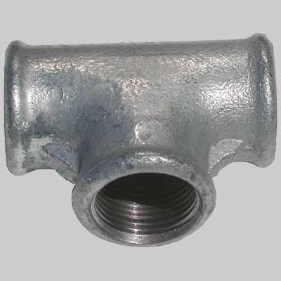 TEE ZINCATO  3/4     MADE IN ITALY