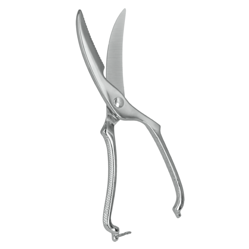 Trinciapollo Cromato - Metaltex