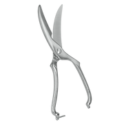 Trinciapollo Cromato - Metaltex