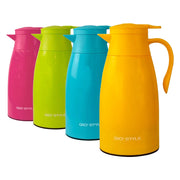 CARAFFA TERMICA 'PARROT' lt 1,3 - h. 28,5 cm  - GIOSTYLE