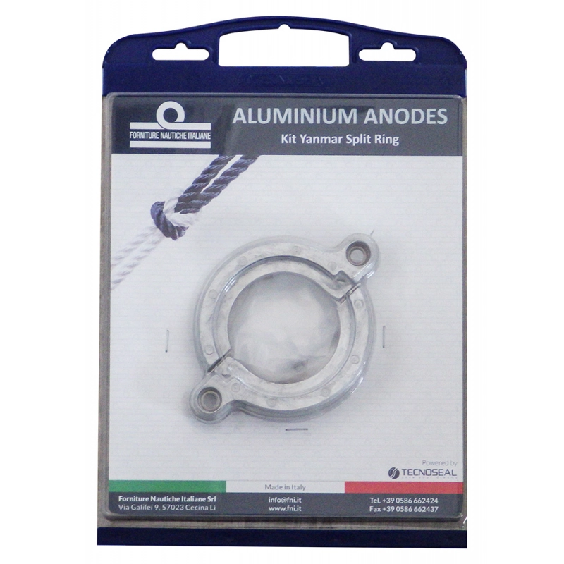 KIT ALLUM. YANMAR SD 20-30-31-40-50