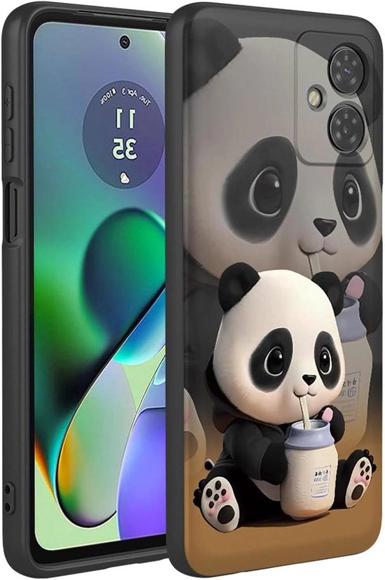 Hoesa smartphone con silicone ultradurabile: resistente agli urti e morbido come la seta