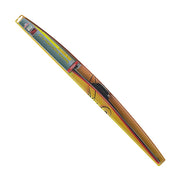 Spazzola Tergi Hybrid Flat Mm.500 - Rhutten