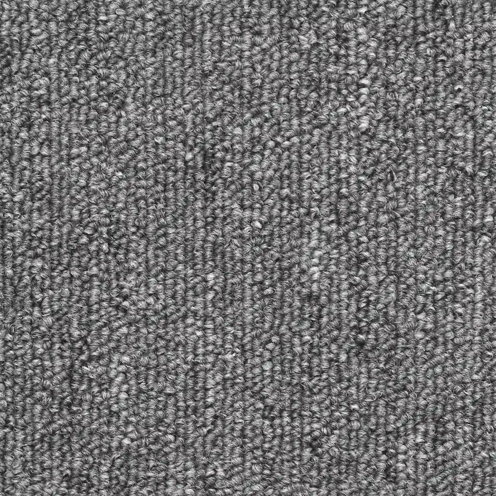 Tappetini per scale 20 pz | Gradini per Scale 56x17x3 cm Grigio scuro Semicircolari