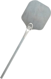 Pala per pizza in alluminio miniatura 171 x 235 x 521 cm Argento