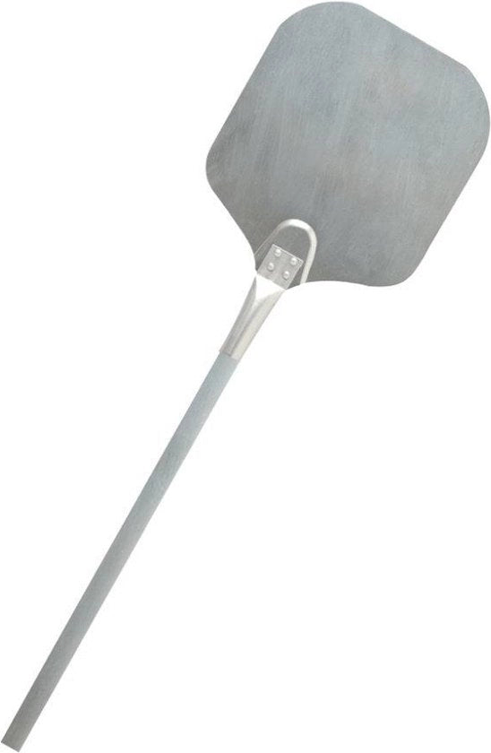 Pala per pizza in alluminio miniatura 171 x 235 x 521 cm Argento
