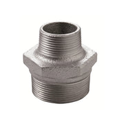 NIPPLE RIDOTTO ZINCATO- 1 x 3/4- ATUSA- pezzi 1