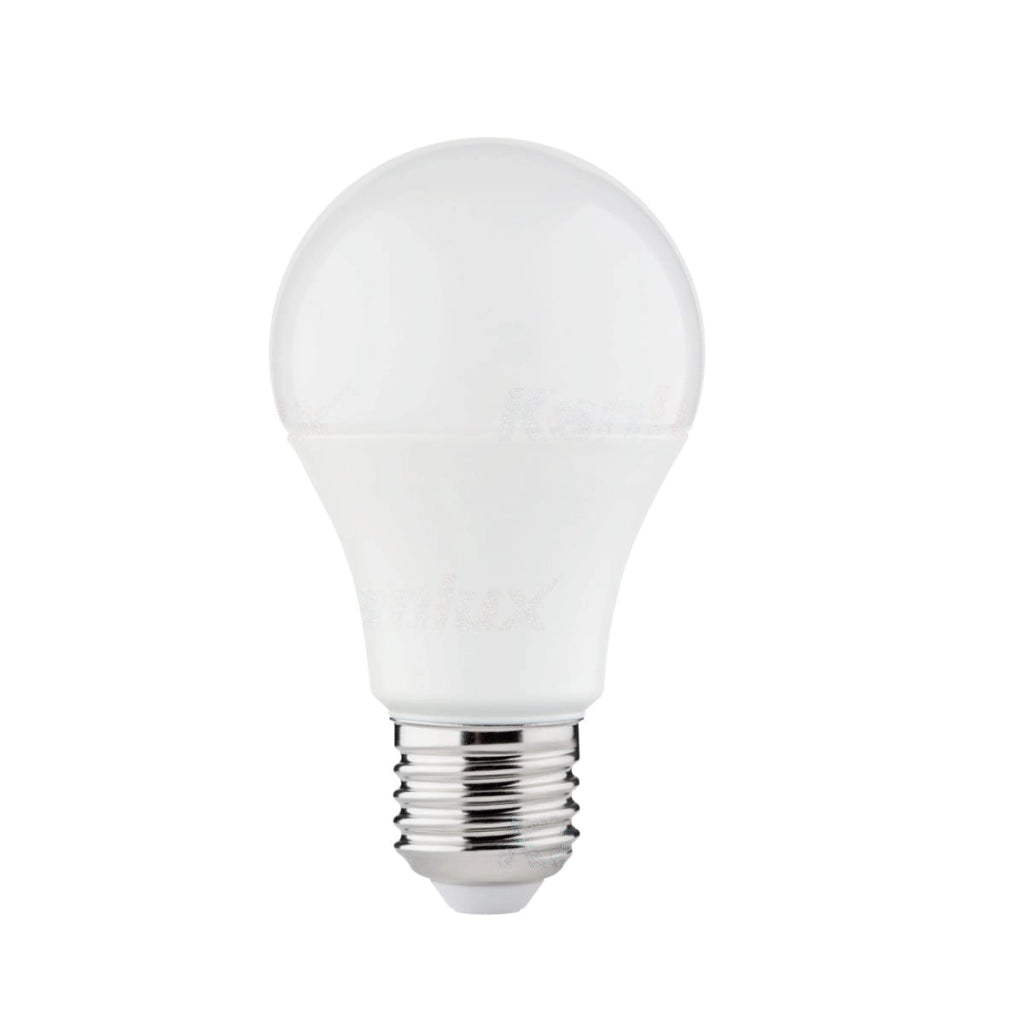 Kanlux RAPID MAXX v2 lampadina LED E27 9,5W 4000K