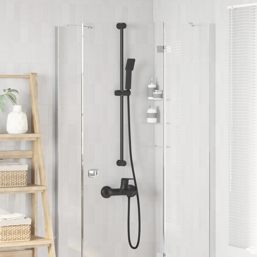 Set di Sistema Doccia acciaio CFW5522603